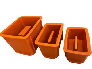 Y-Block Test Bars