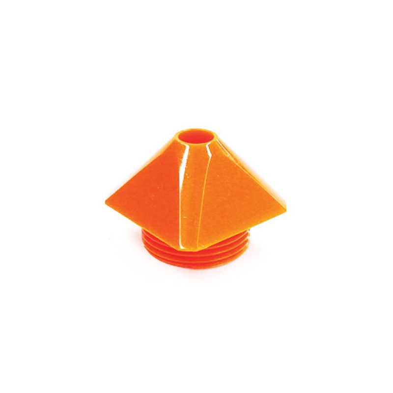 Pyramid Style Basin - Automated Basins & Pins
