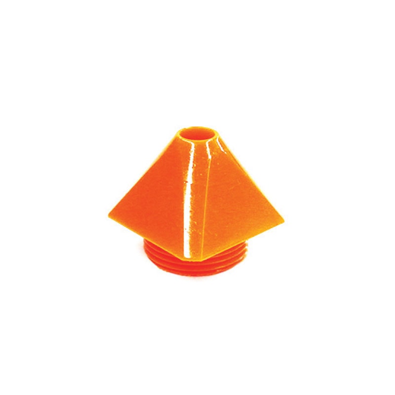 Pyramid Style Basin - Automated Basins & Pins
