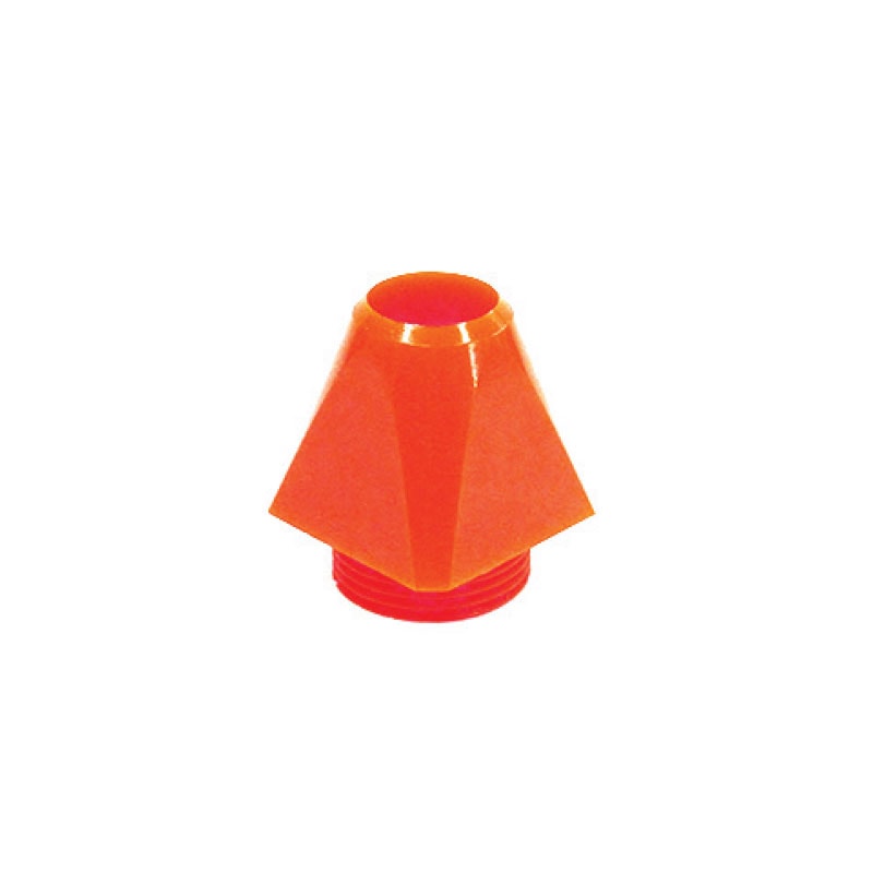 Pyramid Style Basin - Automated Basins & Pins