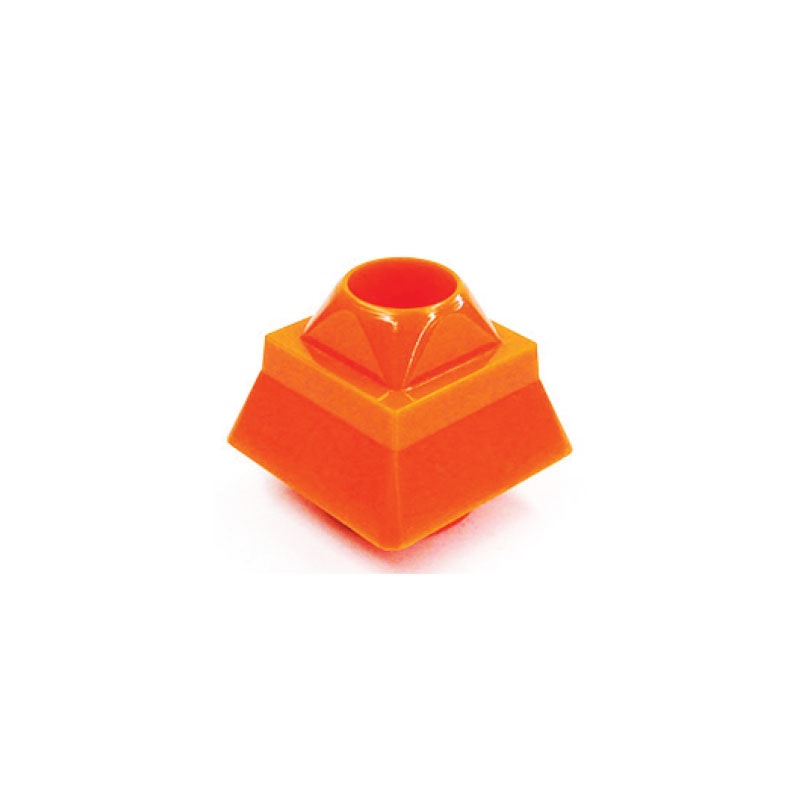 Pyramid Style Basin - Automated Basins & Pins
