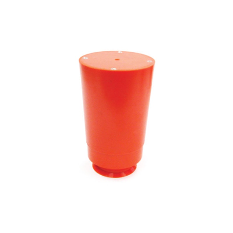 Filtering Sprue Plugs - Sprue Alternatives