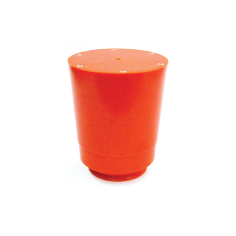 Filtering Sprue Plugs - Sprue Alternatives
