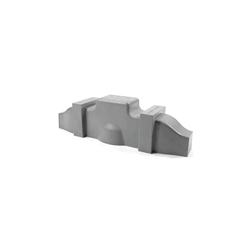 Filtering Runner Basins - Pouring & Filtering Solutions