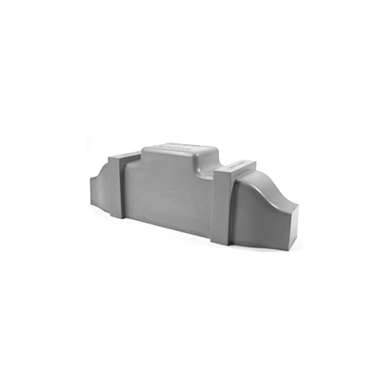 Filtering Runner Basins - Pouring & Filtering Solutions