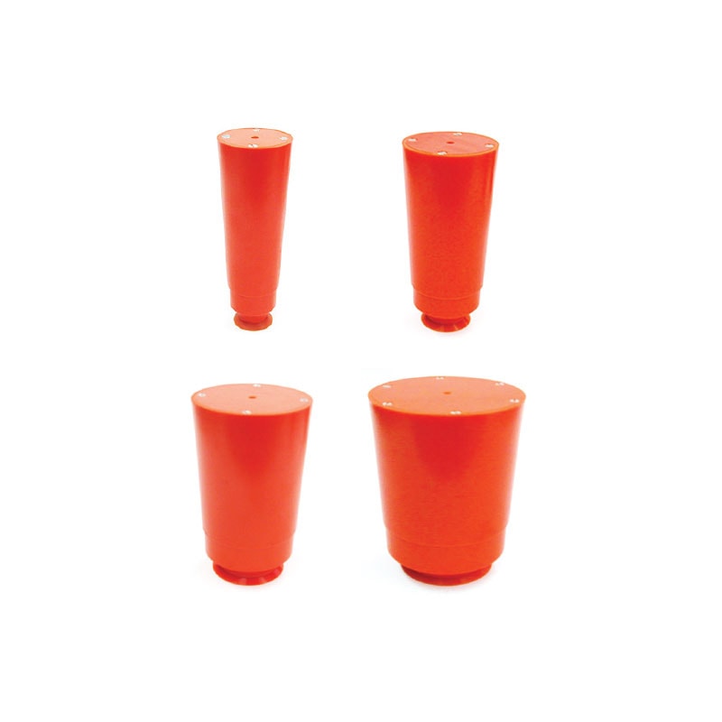 Filtering Sprue Plugs
