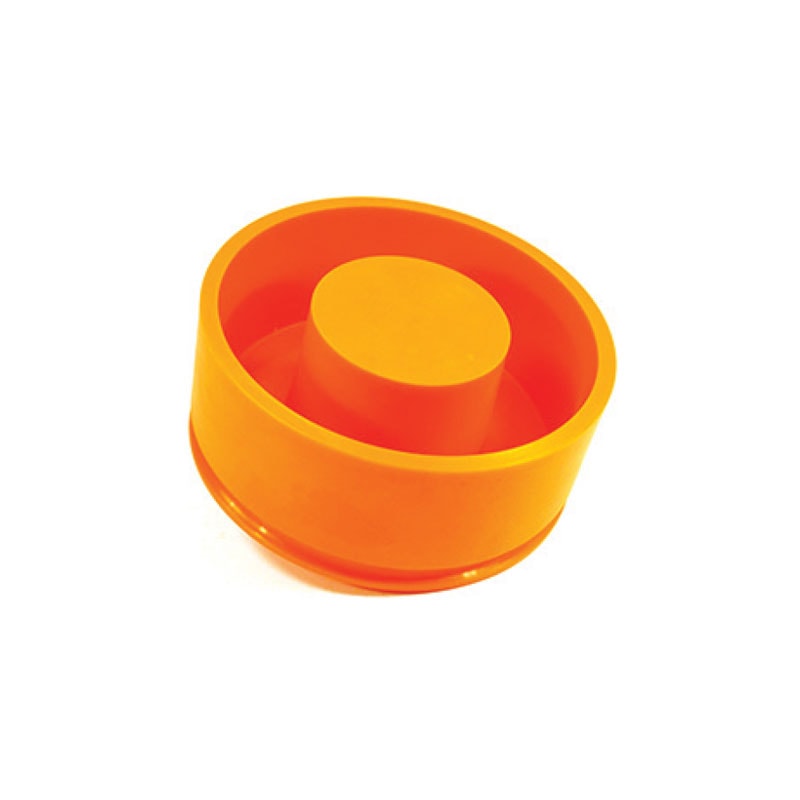 Riser Ring - Pouring & Filtering Solutions