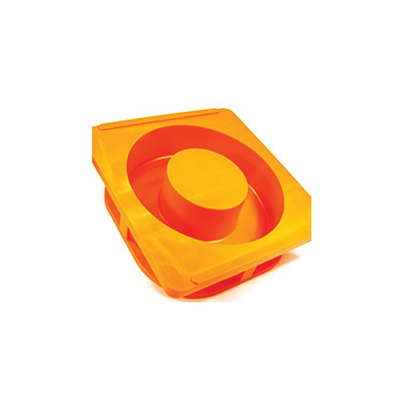 Riser Ring - Pouring & Filtering Solutions