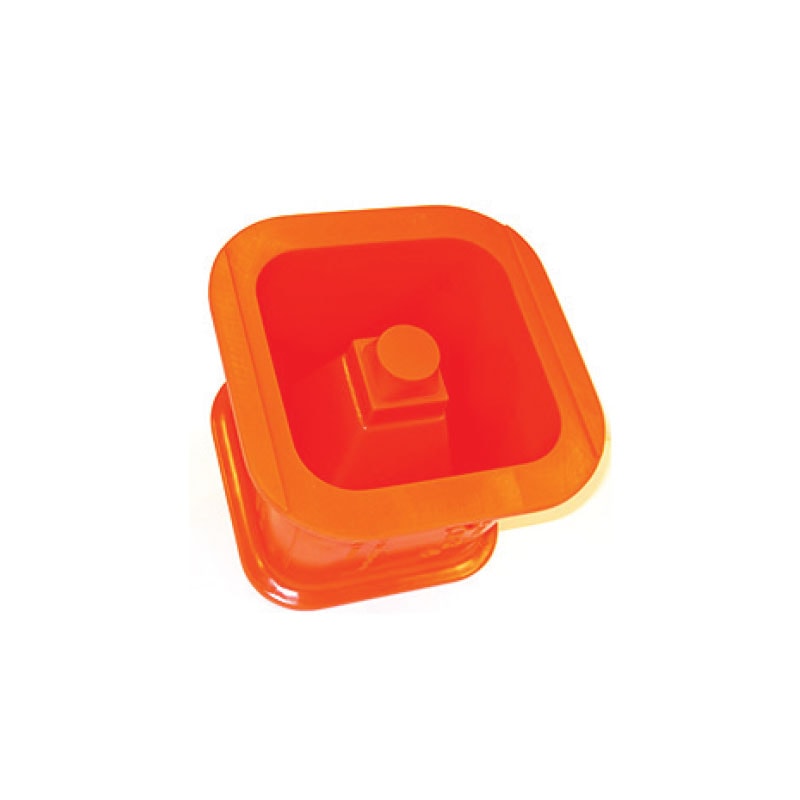 Single Cavity Filtering Basin - Pouring & Filtering Solutions