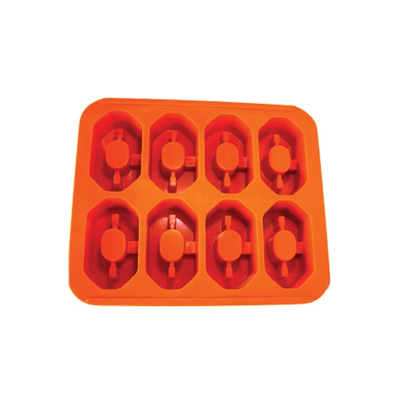 Test coupon Basin - Metallurgy Solutions