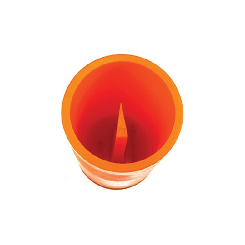 Test Wedge - Metallurgy Solutions