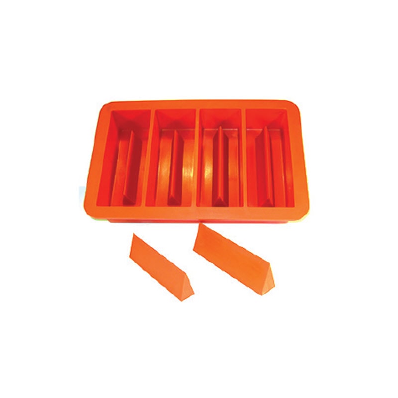 Test Wedge - Metallurgy Solutions