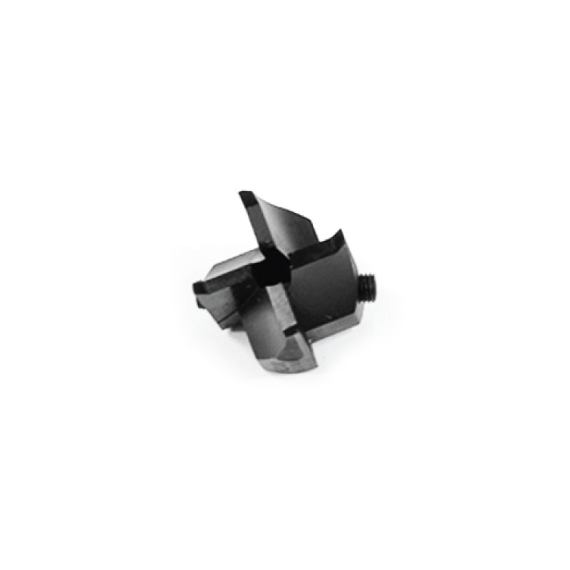 Wood Cutting Tools - Alignment Solutions